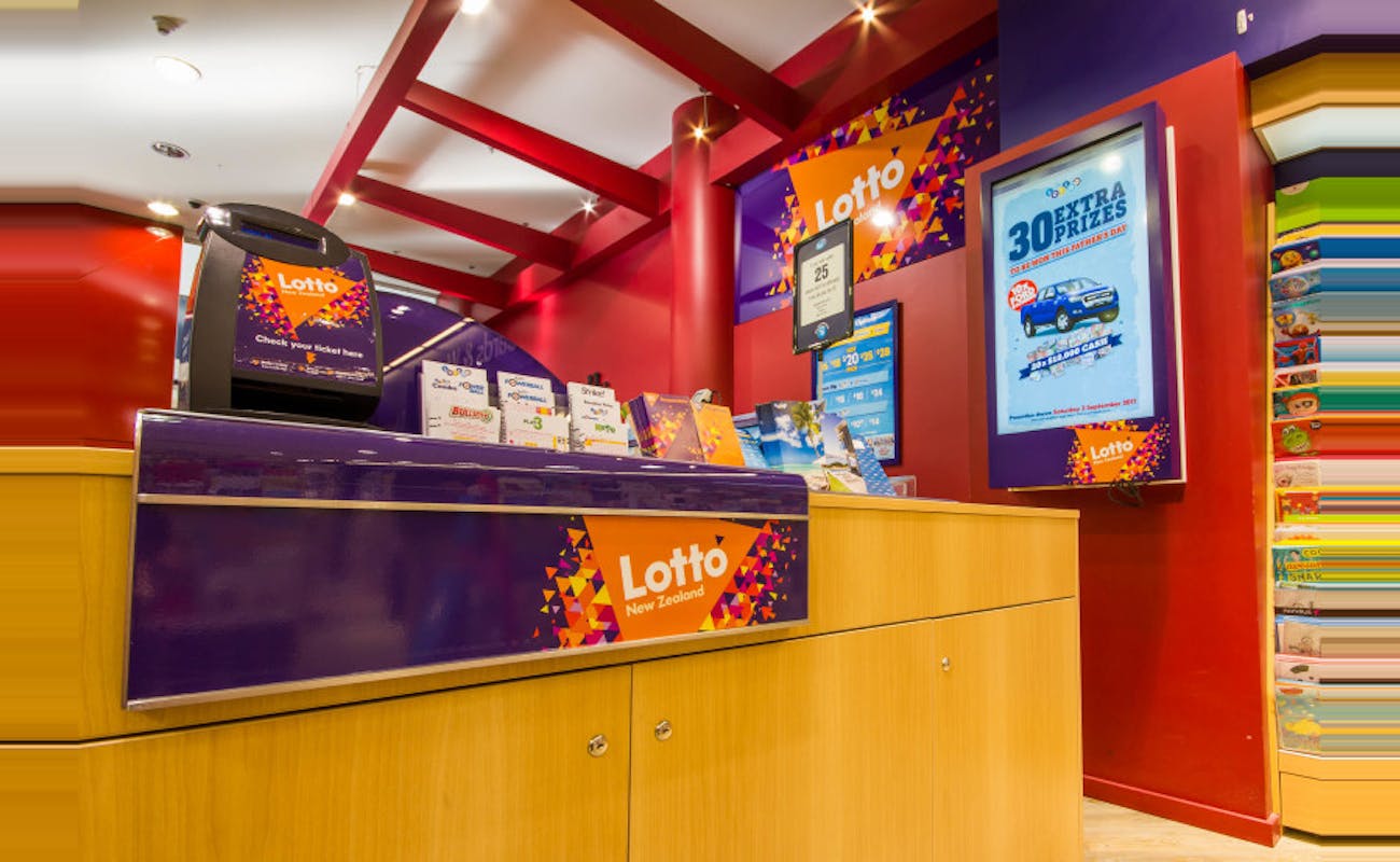 New Zealand Lottery Faces Mounting Pressure Over Children Buying Tickets