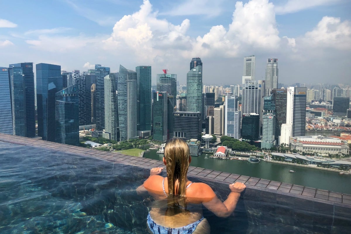 Singapore Announces Domestic Tourism Campaign to Drive Local Demand