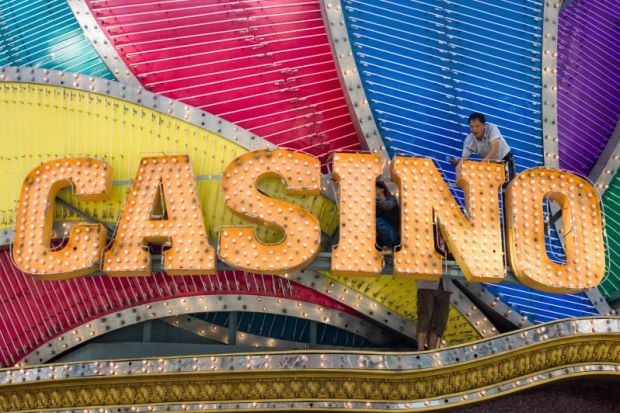 Macau Profits Continue to Rule the Casino Universe