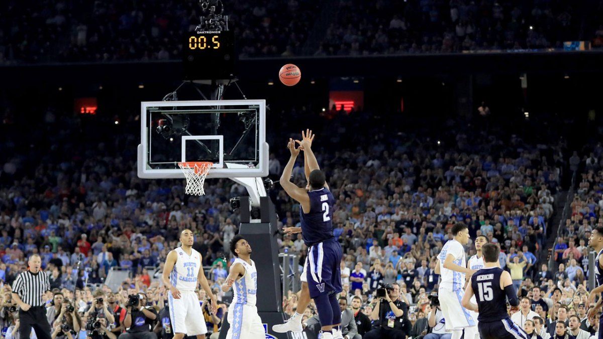 NCAA Considering Reviewing All March Madness Buzzer Beaters to Clarify Results for Gamblers