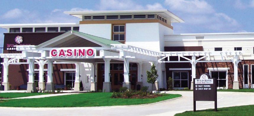 Casino Crime Roundup: Iowa Casino Deaths Under Investigation