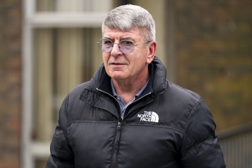 Former UK Cop Admits Orchestrating £4M Betting Syndicate Ponzi