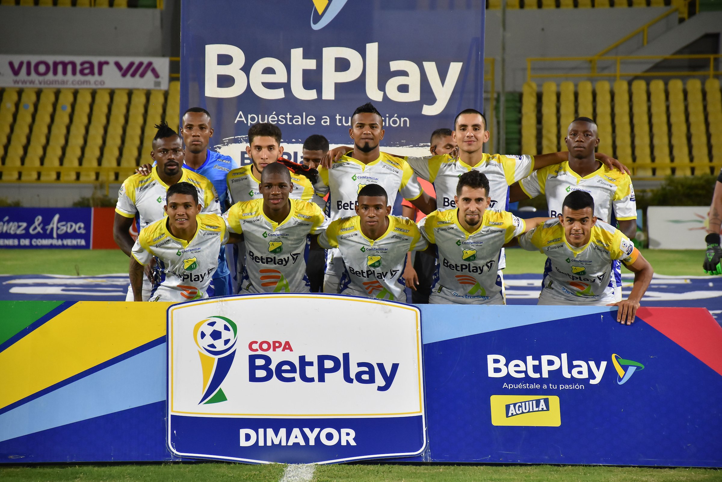 Colombia’s iGaming Market Expands as Kalamba Partners with BetPlay