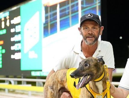 Australian Greyhound Trainer Charged in Cruelty Case Once ‘Sexually Stimulated’ Dog