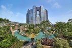 New Cotai, Key Investor in Macau’s Studio City, Files for US Bankruptcy Protection