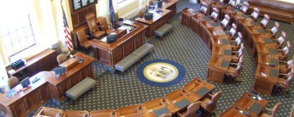 Maine Senate Rejects Gambling Expansion