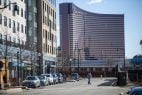 Encore Boston Harbor Slots Stopped Working Briefly Friday Due to Technical Glitch