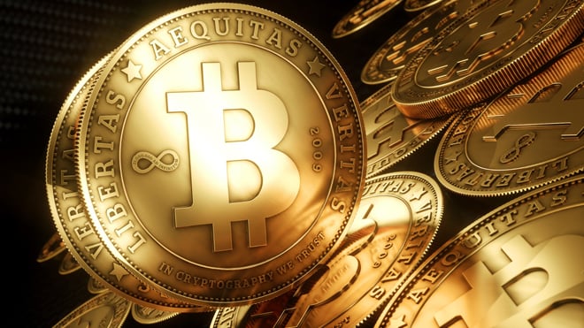 Bitcoin Prices Plunge After Mt. Gox Exchange Halts Withdrawals