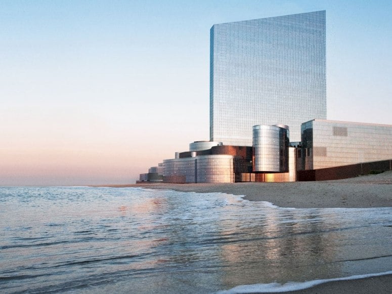 Revel Casino in Atlantic City Files for Second Bankruptcy