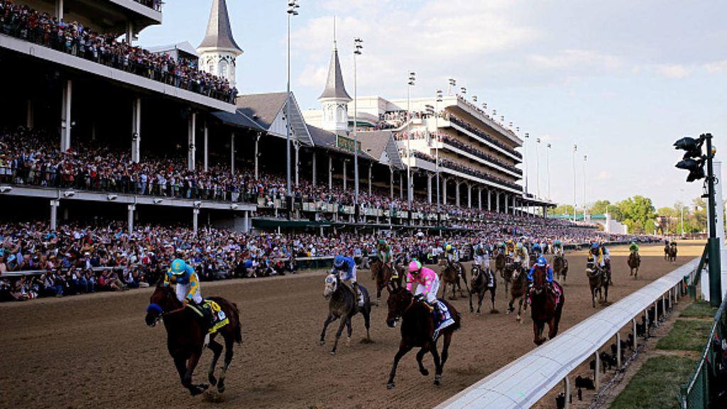 Kentucky Derby 2016: Does Anyone Care After Historic 2015?