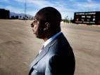 Former NBA Player Takes Another Shot at Las Vegas Strip Project