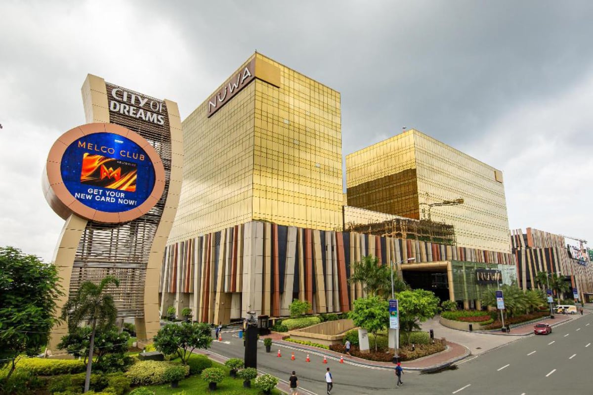 Manila Casino Resorts Have Resumed Limited Gaming Operations