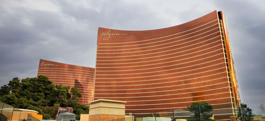 Wynn Resorts Stock Has Look of Value Play, Says JPMorgan Analyst