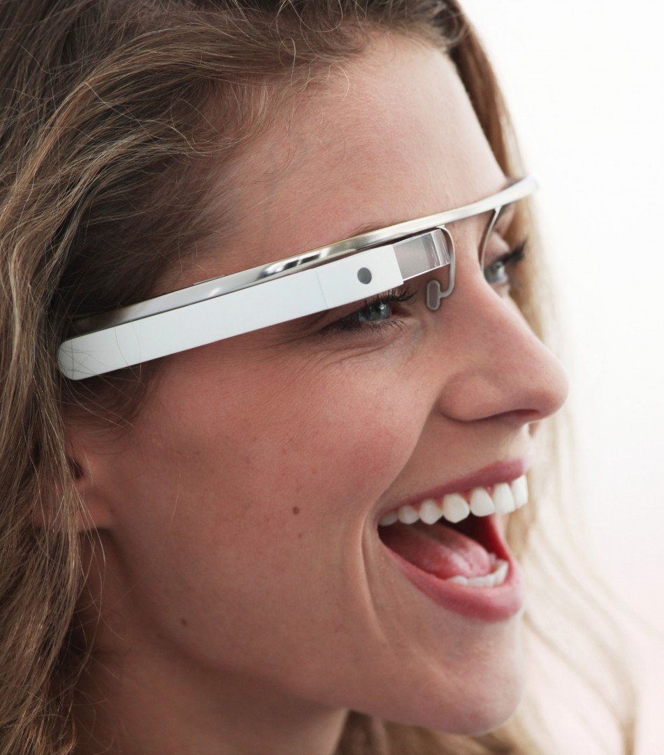 Google Glass Ban Sweeps Casinos Nationwide