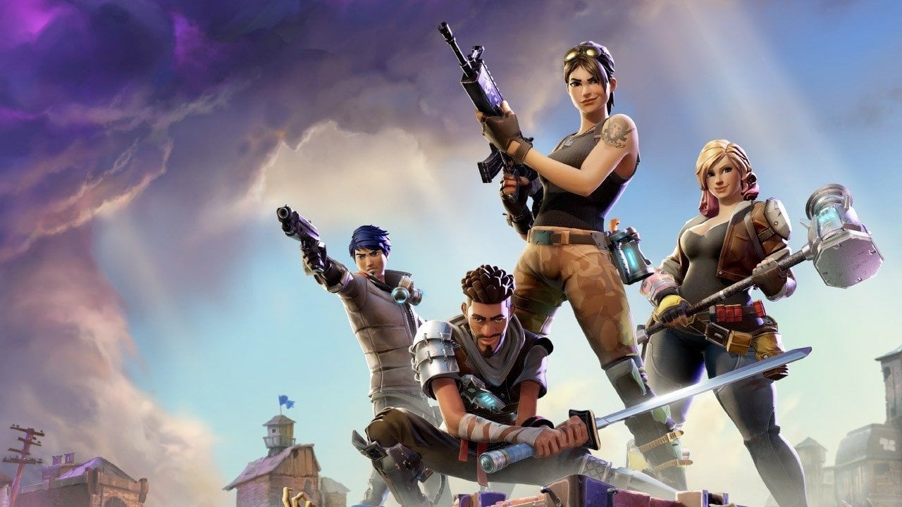 Hit Game Fortnite’s VBucks Used for Widespread Dark Web Money Laundering