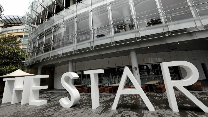 Star Entertainment, Crown Resorts to Pay More in New Gaming Tax