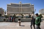 MGM, Wynn Resorts Hunting for Big-Time Development Opportunities, Says Moody’s