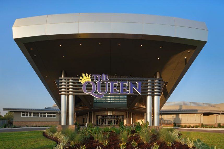 Queen Baton Rouge in Louisiana Opens Land-Based Casino Following $85M Overhaul