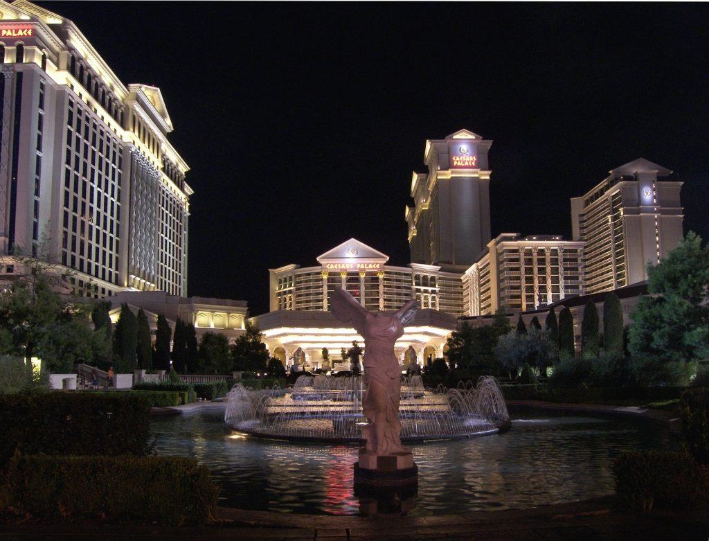 Fight Continues Over Caesars Debt Restructuring