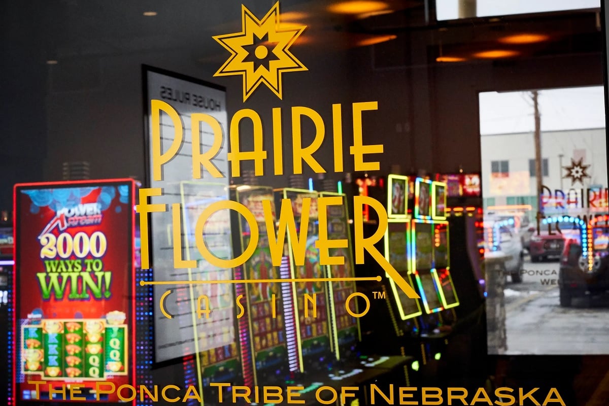 Ponca Tribe Scores Casino Victory Against Iowa, Nebraska in Federal Appeals Court