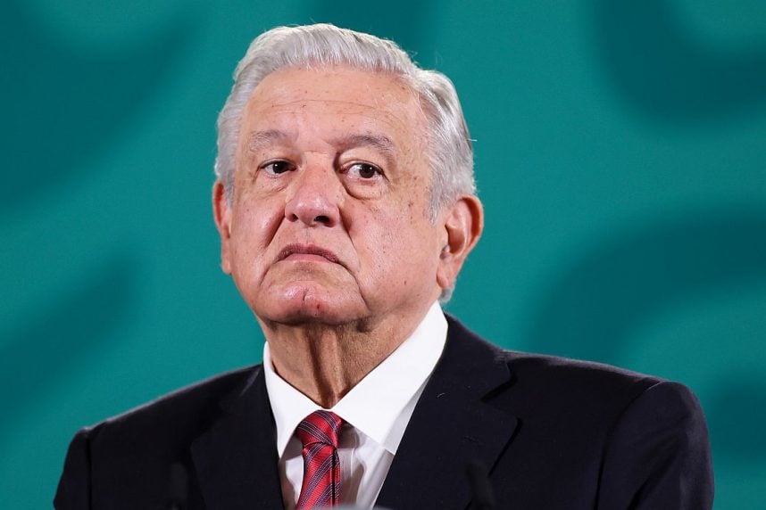 Mexico’s Casino Market Continues to Shrink Under President Obrador