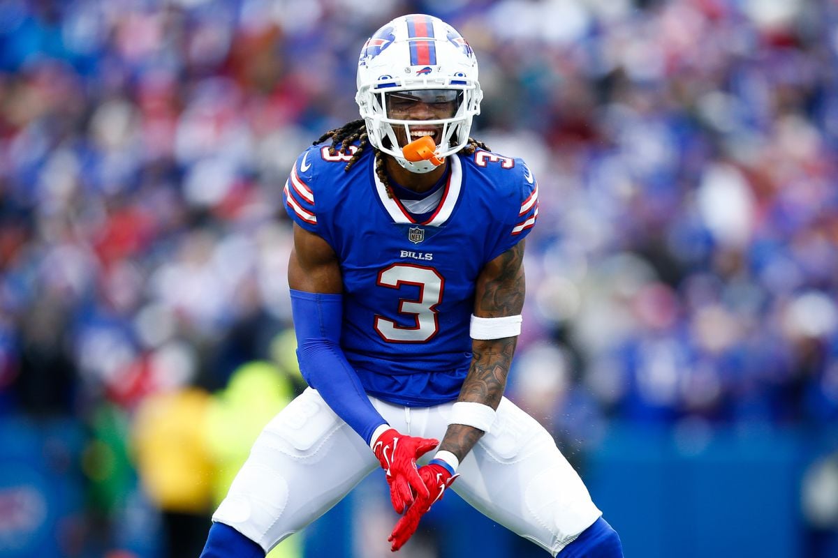 ‘Monday Night Football’ Turns Scary After Buffalo Bills Player Suffers Cardiac Arrest on Field