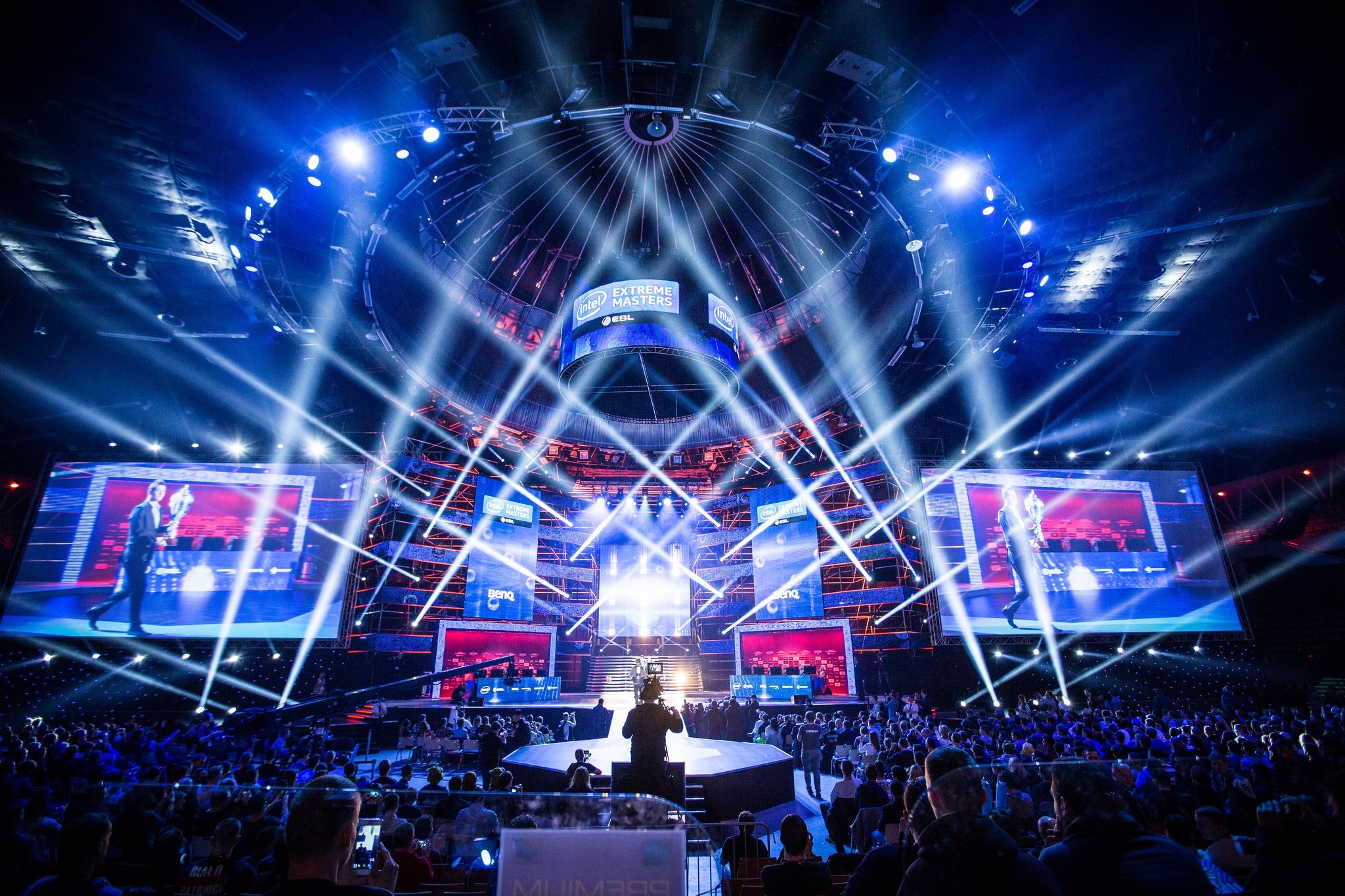 Esports Betting Could be Coming to New Jersey as State Eyes New Wagering Frontier