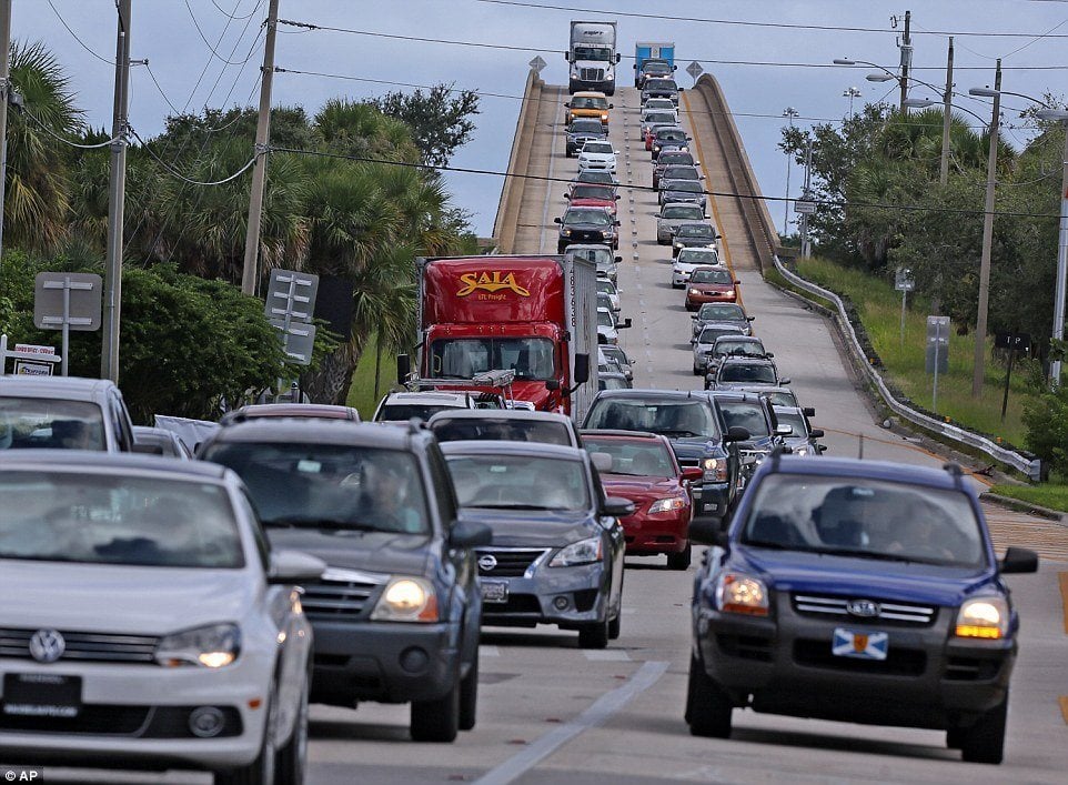 Cat 4 Hurricane Irma Threatens to “Devastate” Florida, (Most of) State’s Gambling Industry Battens Down the Hatches