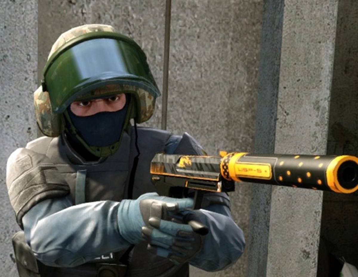 CS:GO Money Laundering Shut Down by Game Publisher Valve Corp