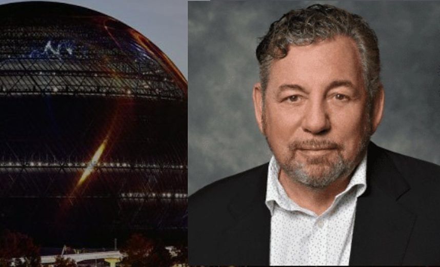 SPHERE & LOSING IN LAS VEGAS: Losses Mount for James Dolan’s Orb