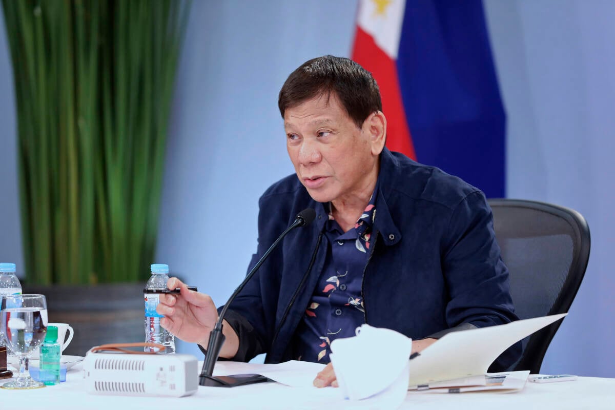 Philippines to Use Offshore Gaming Tax Revenue to Fund Universal Health Care