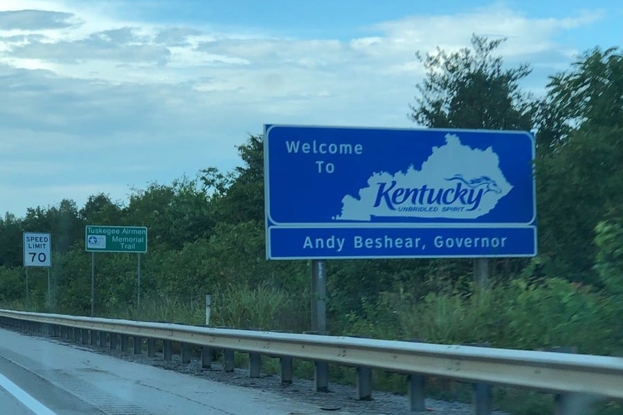 Kentucky Sports Betting Update: 530K Attempts In State Reported Blocked