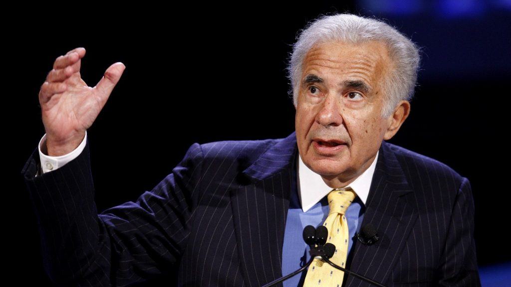 Carl Icahn to Surrender Trump Taj Mahal License, Will Not Reopen Atlantic City Casino