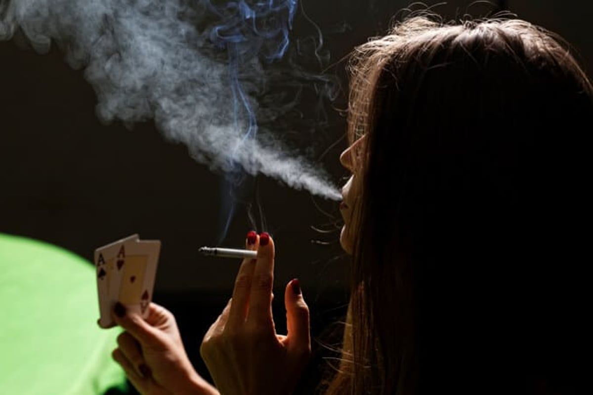 Pennsylvania Casino Smoking Faces Ban, as Clean Indoor Air Act Amendment Initiated