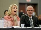 Renee Palleggi Says Elaine Wynn Manufactured Allegations Against Ex-Husband, Forcing Him Out of Gaming Company