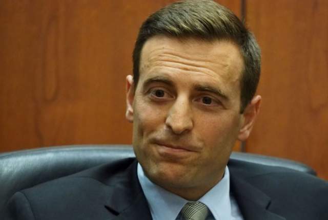 Nevada AG Adam Laxalt Mulling Gubernatorial Run,  No Friend to Online Gambling