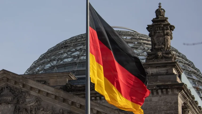 Half of Germany’s Online Gambling is Via Offshore Sites, Study Suggests