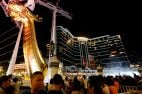 Wynn Resorts Macau Bottom Close, Inflection Point Near, Says Analyst