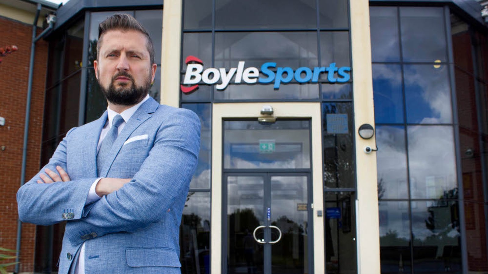 BoyleSports Taps Aspire Global for Dutch Sports Betting Launch