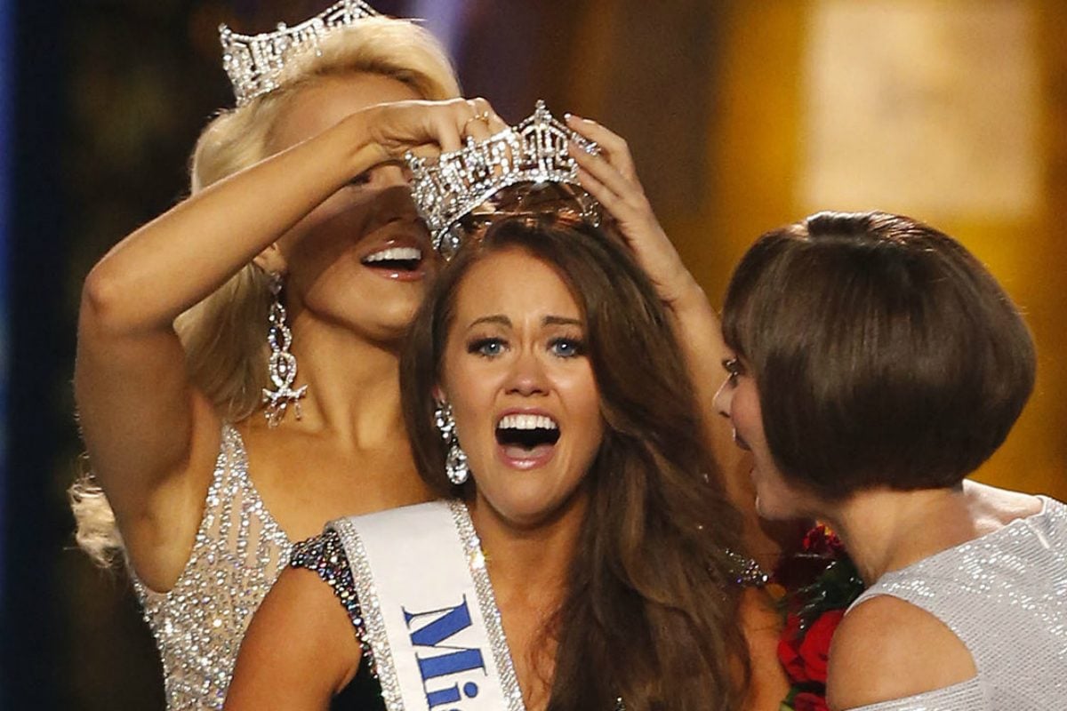 Miss America Leaving Atlantic City, Crowns Mohegan Sun Casino in Connecticut as Next Host