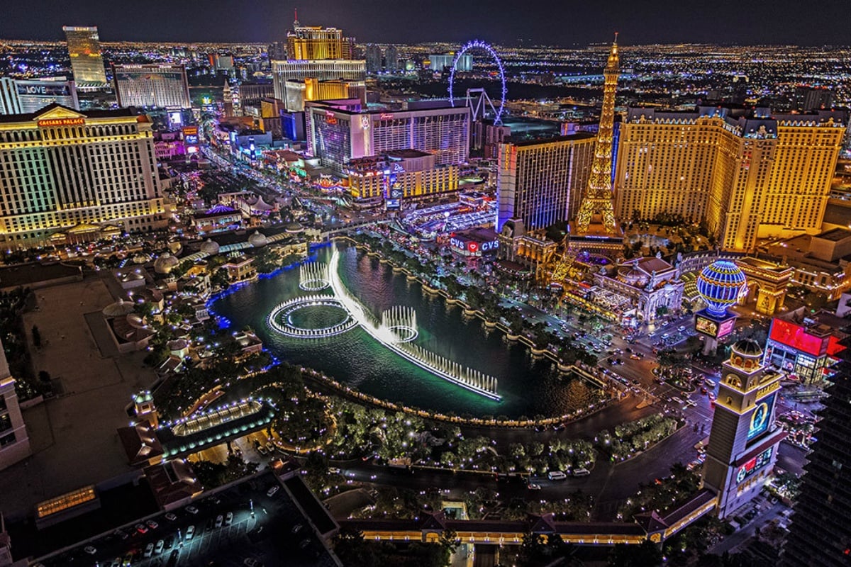 American Gaming Law: Two Las Vegas Casino Industry Legal Experts Break Down Sports Betting Post-PASPA, Vegas Reinvention, and the Online Outlook