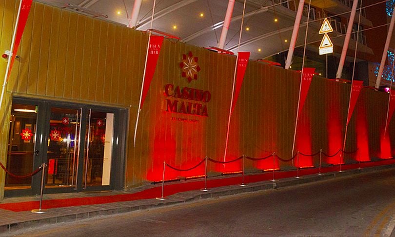 Casino Malta Hit With Big Fine for Money Laundering, Financial Crimes