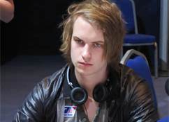 Viktor Blom Scoops PokerStars SCOOP $10K Main Event for Over a Million