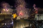 ‘Explosive’ Virtual Event Set for Las Vegas This New Year’s Eve