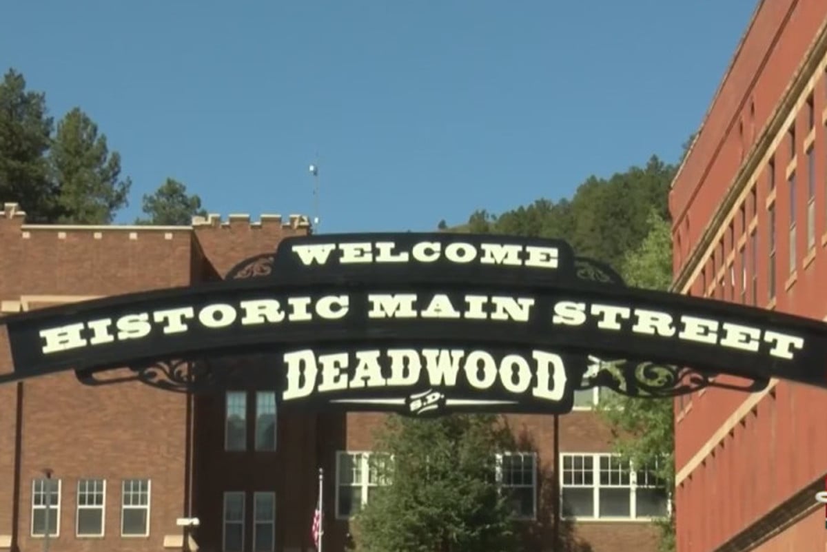 Amendment B Would Add Sports Gambling in Deadwood