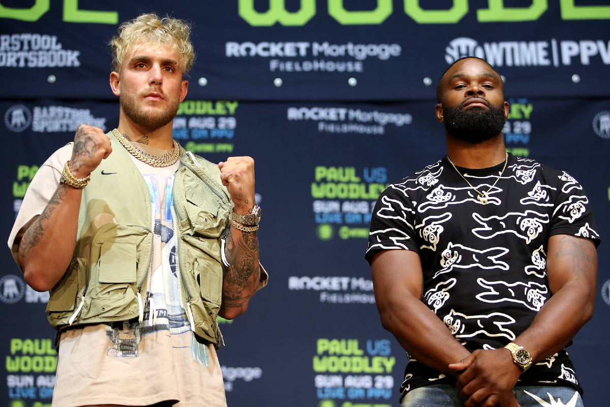 YouTube, Boxing Phenom Jake Paul Investing in Micro-Betting B2B Platform Simplebet