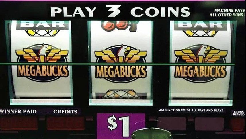 VEGAS MYTHS RE-BUSTED: Megabucks Will Hit on a Casino’s Opening Night