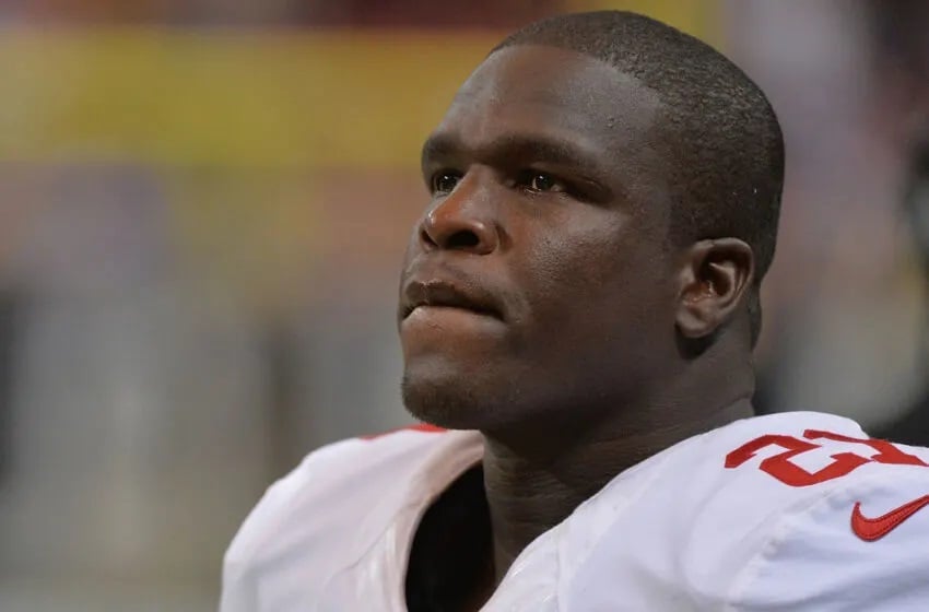 Atlantic City Cops: Ex-NFL Star Frank Gore Dragged Naked Woman by Hair Through Casino Hotel