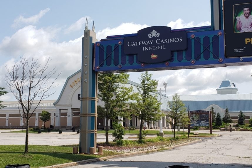 Gateway Casinos in Ontario Begin Reopening Following Cyberattack