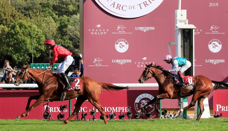 BtoBet Predicts a Galloping Return of Horse Race Betting in France